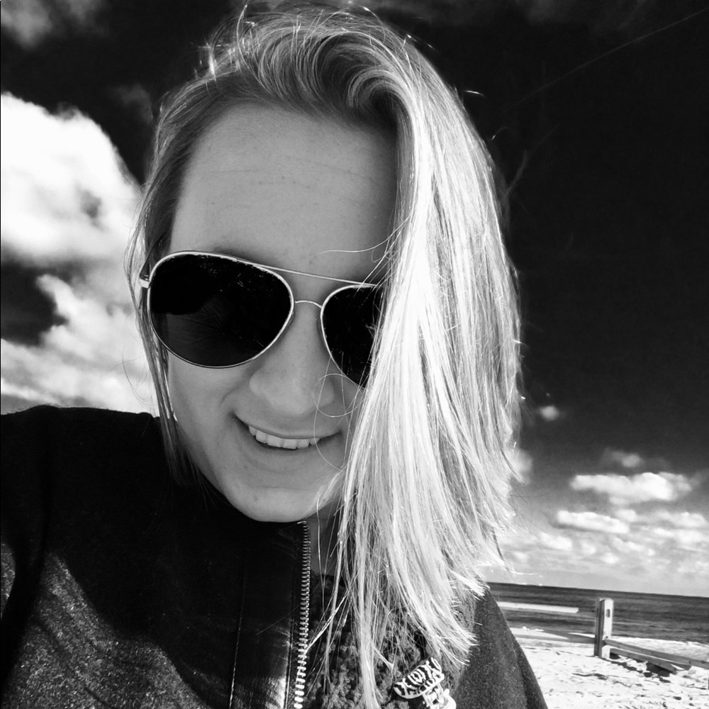Meet your Posher, Sara